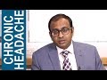 Chronic headache treatment and relief dr deepak ravindran berkshire pain clinic reading uk