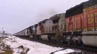 BNSF Staples Sub, 11-23-14