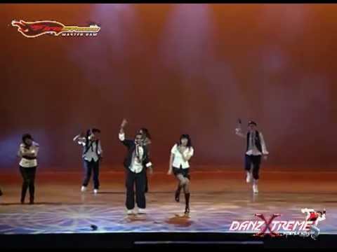 Jee Le (Luck) Choreographed by Master Ram