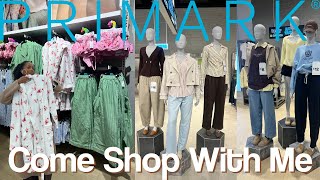 New In Primark | Primark Come Shop With Me