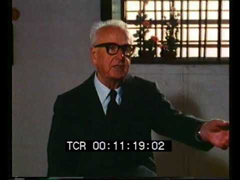 In carcere con Gramsci: testimonianza di Gustavo Trombetti