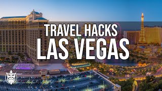 Uncover the Secrets of Las Vegas - 10 Travel Hacks You Don&#39;t Want to Miss!