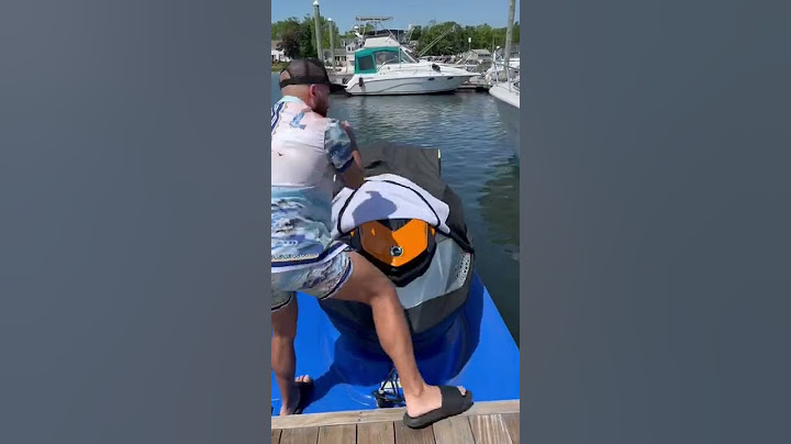 seadoo or Yahmaha jet ski what’s better?
