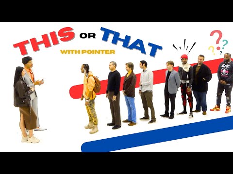 This or That