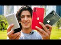 iPhone 11 PRO vs iPhone 1 - ¿Qué cambió en 12 AÑOS?