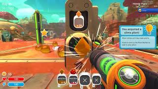 Slime Rancher - Vacpack 100% (5:51) 1.0.1 screenshot 2