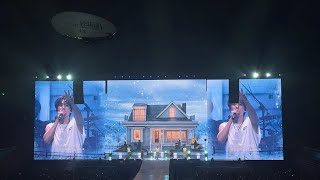INFINITE - 우리의 계절 I Still Remember 260920 무한대집회 대만