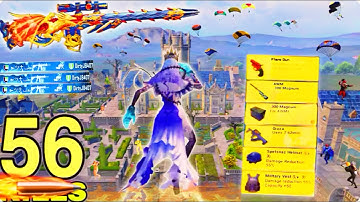 BEST SNIPER GAMEPLAY with AWM + Groza in NEW SEASON🔥SAMSUNG,A7,A8,J4,J5,J6,J7,J2,J3,XS,A3,A4,A5,A6