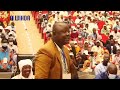 Tchad : la jeunesse s'exprime et revendique au forum de N'Djamena