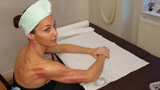 Download Lagu gua sha to a yoga and pole teacher MP3