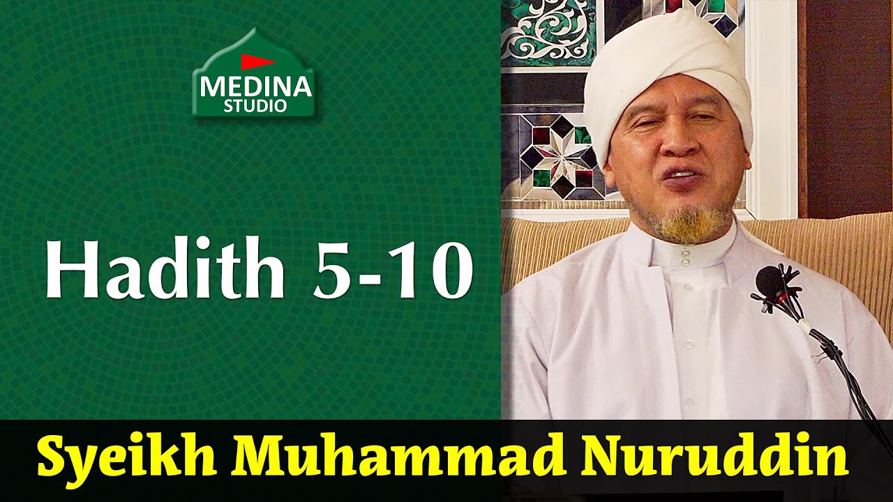 Tuan Guru Syeikh Muhammad Nuruddin Marbu Al-Banjari Al ...