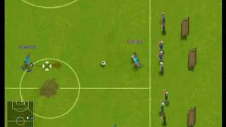 kickabout league