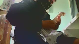 Aerials - System of a Down (entry riff)