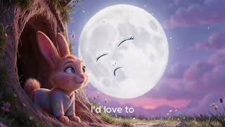 🌙 Luna and the Sleepy Moon | Bedtime Story for Kids News