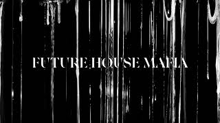 Morten  Portrait  extended Mix