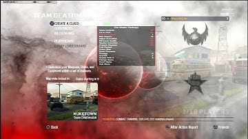 ★ [BO1/1.13] ᴺᴱᵂ FREE MOD MENU SPRX "SHAKE" (RECOVERY, HOST, CHANGE MAP, ...) + DOWNLOAD★