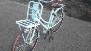 Spirit Transportfiets kopen? Bij Ons De Beste Deal!