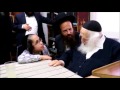 11-Year-Old Child Farhered By Reb Chaim On Entire Mishnayos