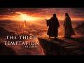 03-22-2026 | “The Third Temptation of Christ” | Pastor Al Spangler