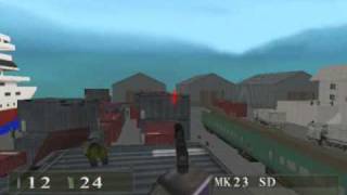 XOPS　追加マップPV