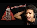 Osamason – PSYKOTIC (FIRST LISTEN REACTION)
