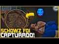 CÉLULA ATACA NOVAMENTE! E MISTÉRIO SÓ AUMENTA... SCHOWZ SEQUESTRADO | DANGER FORCE 3 EP. 6