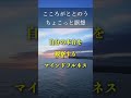 【瞑想で心が整う】自分の本音に触れる マインドフルネス リラックス ストレス解消 #shorts