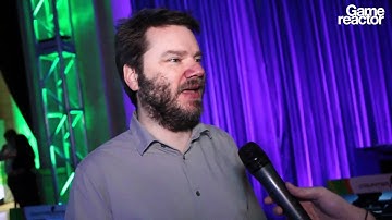 Counter-Strike: Global Offensive Interview