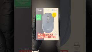 GXTrust. Yvi+ Multi Wireless Mouse #gxtrust #unboxing #azerbaijan #on11az #texnoimperiya