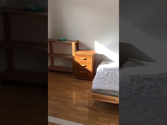 Large Double Room with Lounge & Garden  Main Photo