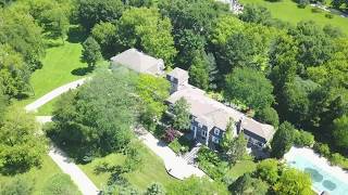 250 Otis Road video tour