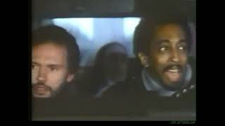 1986 Running Scared TV Trailer Commercial (Billy Crystal)