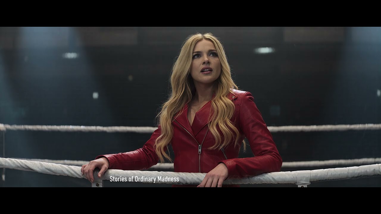 Alternative Rock 2025  Powerful Rock Anthem with Emotional Guitar Riffs(Stories of Ordinary Madness)