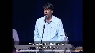 It's Not By Might, It's Not By Power || Bro. Caleb Daniel || LEFI