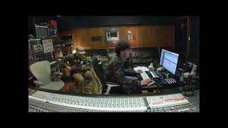 The emptiness machine (lptv demo)