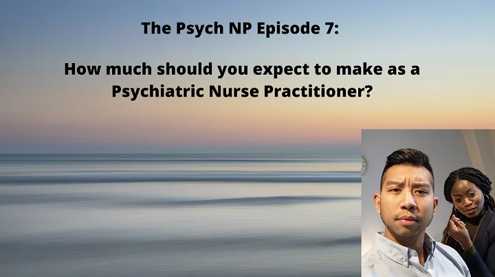 How much should you expect to make as a Psychiatric Mental Health Nurse Practitioner? Salary?