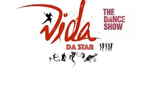 Vida da Star Speciale  Carma Dance  II Stagione  Prima Parte