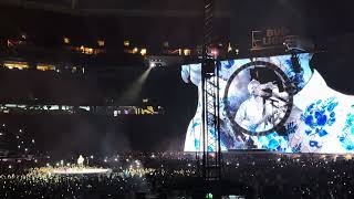 Ed Sheeran 07/26/2026 The Loop 15