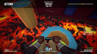 Hot Lava - Master Class - Pogo Trial 0034.98.07 Boostless%
