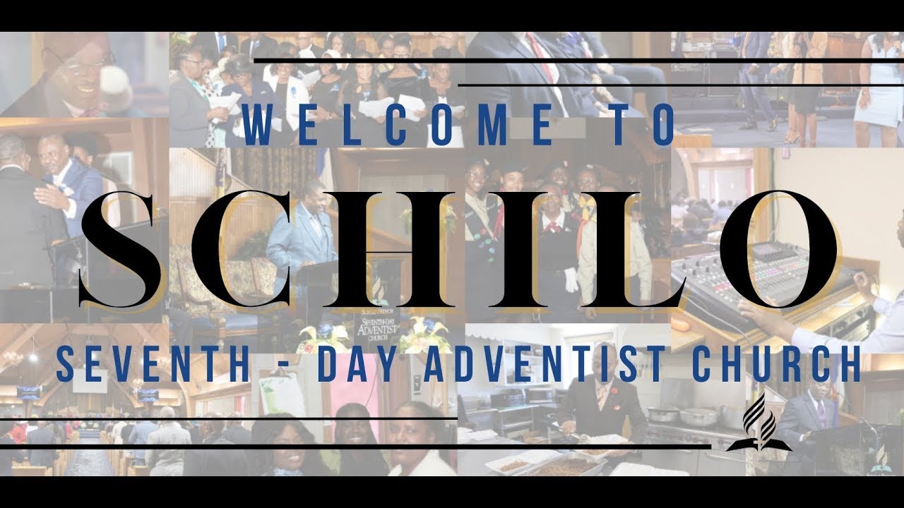 Soiree de priere  || 02.28. 26 || Schilo SDA Church