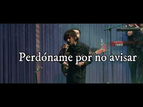 Lattice - León Larregui (LETRA) - Zoè Lattice (Lyrics) - Lattice Video original Letra - Zoé Letra