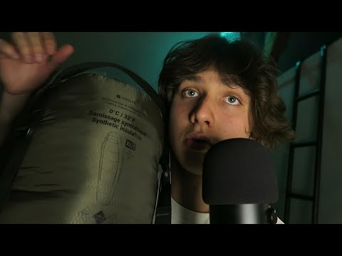 ASMR - Ma Wish list pour la fin d'année