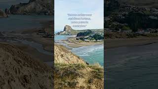 This Ocean View Will Leave You Speechless #peace #beach #nature #innerpeace #beach #fypシ #calm