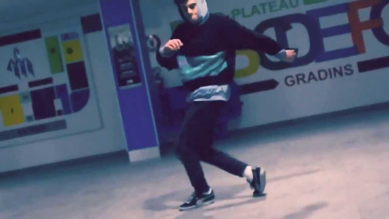 NastyHornet x Kreative1z : Happy New Year Collab (Jerkin Video 2014)