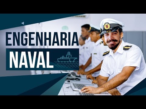 GANHE GRANA CONSTRUINDO NAVIOS - TOP 5 ENGENHARIA NAVAL