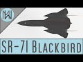 The Pursuit of Speed, the Incredible Story of the SR-71 Blackbird