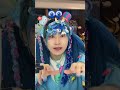 半顔メイク詐欺すぎる😅