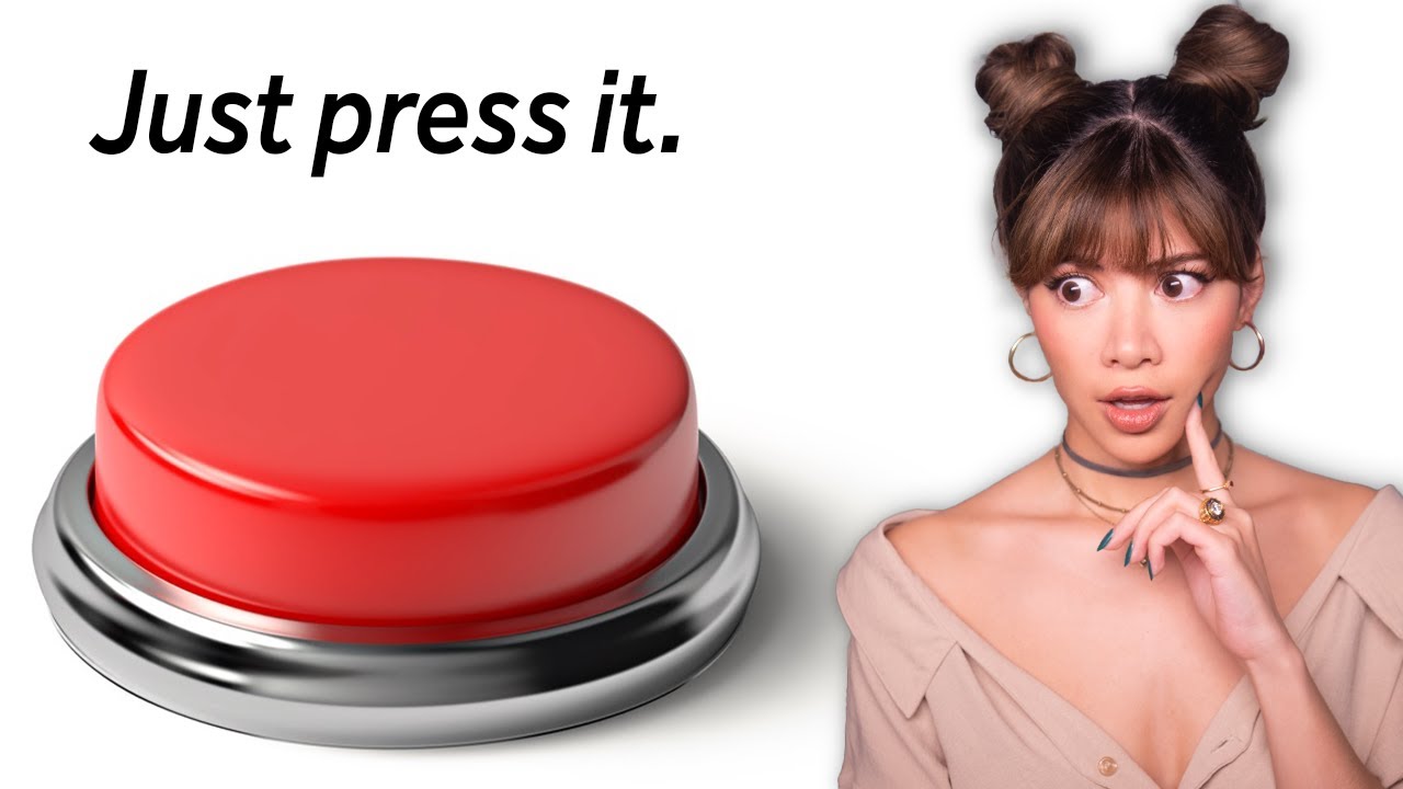 Press this Button if You're Insane