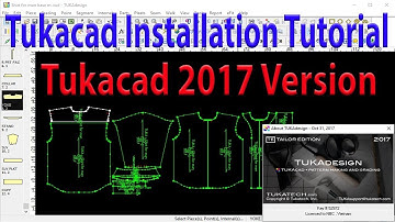Tukacad 2017 Installation | Tukacad 2017 | How to Install Tukacad | Tukacad 2024 #tukacad2017