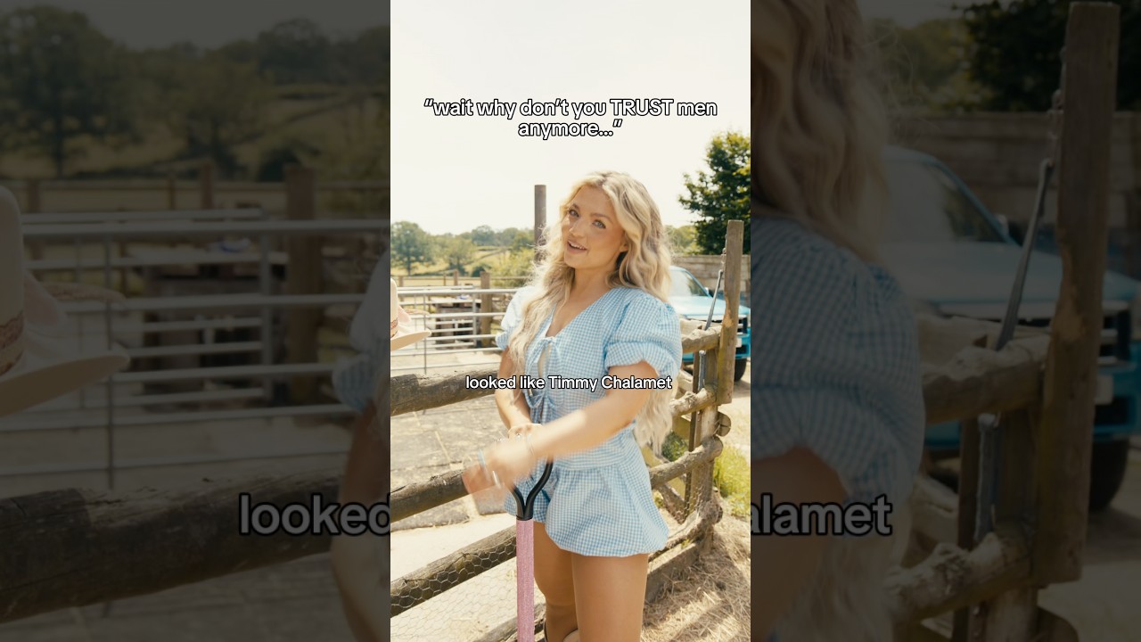 Watch you can’t spell Charlie without LIE 🎰🪦💍 is it too soon for more music ??? #country #cheater on YouTube Watch you can’t spell Charlie without LIE 🎰🪦💍 is it too soon for more music ??? #country #cheater on YouTube